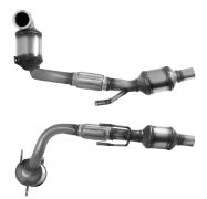 FILTRE À PARTICULES VOLKSWAGEN Up 1.0i 12v GTi Mot.DKRA (Catalyseur+GPF) GPF (2017-2020)