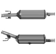 FILTRE À PARTICULES PEUGEOT 508 1.6HDi Mot.BHX/ BHZ (2º FAP) FAP (2014-2018)