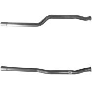 TUYAU D'ÉCHAPPEMENT CITROEN Xantia 1.8i 8v Mot.LFX (1998-2002)