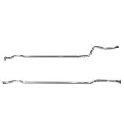 TUYAU D'ÉCHAPPEMENT CITROEN Saxo 1.1i 8v Mot.HFX (1999-2003)