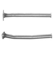 TUYAU D'ÉCHAPPEMENT PEUGEOT 206 1.1i 8v Mot.HFX (1º Tuyau) (2000-2008)