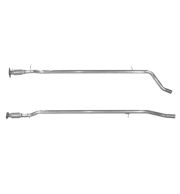 TUYAU D'ÉCHAPPEMENT FIAT Punto 1.2i 8v Mot.188A4 (1999-2005)