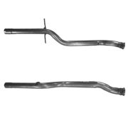 TUYAU D'ÉCHAPPEMENT CITROEN C5 1.8i 16v Mot.6FZ (Longue 1065mm) (2000-2002)