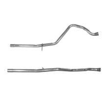 TUYAU D'ÉCHAPPEMENT PEUGEOT 306 1.9D Mot.WJZ/ WJY (3/5 Portes) (1998-2002)