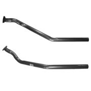 TUYAU D'ÉCHAPPEMENT AUDI A4 1.9TDi Mot.AHU/ 1Z (1995-2000)