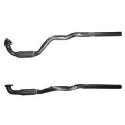 TUYAU D'ÉCHAPPEMENT OPEL Astra G 1.8i 16v Mot.Z18XE/ Z18XEL (2000-2004)