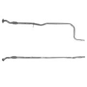 TUYAU D'ÉCHAPPEMENT FORD Ka 1.3i 8v (2000-2002)