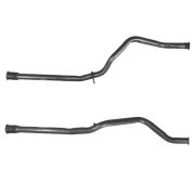 TUYAU D'ÉCHAPPEMENT PEUGEOT 307 2.0HDi Mot.RHS SW (Break) (2001-2007)