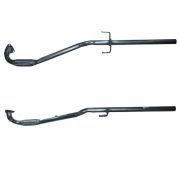 TUYAU D'ÉCHAPPEMENT OPEL Vectra C 1.8i 16v Mot.Z18XE/ Z18XEL (2002-2009)