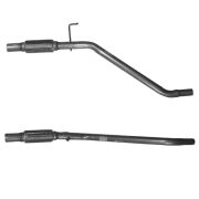 TUYAU D'ÉCHAPPEMENT FIAT Panda 0.9i 8v (1992-1996)