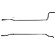 TUYAU D'ÉCHAPPEMENT CITROEN C2 1.4HDi Mot.8HZ (2005-2010)