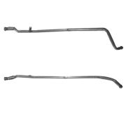 TUYAU D'ÉCHAPPEMENT CITROEN C1 1.4HDi Mot.8HT (2006-2014)