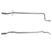 TUYAU D'ÉCHAPPEMENT CITROEN C2 1.4HDi Mot.8HX/ 8HZ (2003-2005)