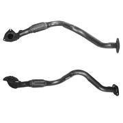 TUYAU D'ÉCHAPPEMENT Kalos 1.4i 8v / 16v (2002-2005)