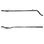 TUYAU D'ÉCHAPPEMENT FIAT Punto 1.3MJTD Mot.188A9 (2003-2005)