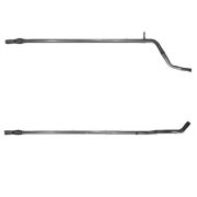 TUYAU D'ÉCHAPPEMENT FORD Ka 1.2i 8v (2008-2012)