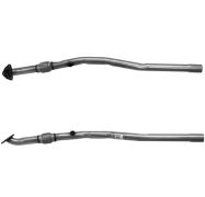 TUYAU D'ÉCHAPPEMENT OPEL Astra H 1.6i 16v Mot.A16XER/ Z16XER (2007-2009)