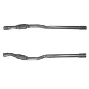 TUYAU D'ÉCHAPPEMENT OPEL Astra H 1.3CDTi Mot.Z13DTH (Modèle Sans FAP) (1º Tuyau) (2004-2009)