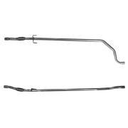 TUYAU D'ÉCHAPPEMENT OPEL Corsa D 1.3CDTi Mot.A13DTC/ A13DTE/ A13DTR/ Z13DTE (Modèle Avec FAP) (2010-2015)