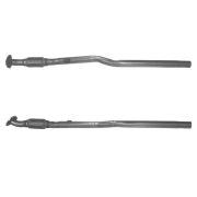 TUYAU D'ÉCHAPPEMENT OPEL Astra H 1.4i 16v Mot.Z14XEL/ Z14XEP (2004-2009)