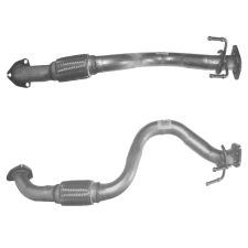TUYAU D'ÉCHAPPEMENT SEAT Altea 1.4i 16v Mot.BXW/ CGGB (2006-2015)