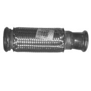 TUYAU D'ÉCHAPPEMENT CITROEN C4 Picasso 1.8i 16v Mot.6FY (2º Tuyau) (2006-2013)