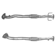 TUYAU D'ÉCHAPPEMENT FIAT Doblo 1.9MJTD Mot.186A9 (1º Tuyau) (2005-2010)