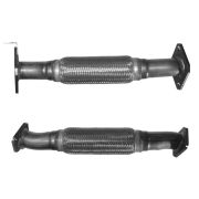 TUYAU D'ÉCHAPPEMENT MAZDA 6 2.0TD Mot.RF (1º Tuyau) (2002-2005)