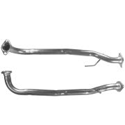 TUYAU D'ÉCHAPPEMENT TOYOTA Picnic 2.0i 16v Mot.3S-FE (2º Tuyau) (1996-2001)