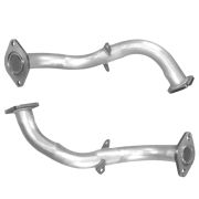 TUYAU D'ÉCHAPPEMENT HONDA Civic 1.8i 16v Mot.R18A1/ R18A2 (2006-2012)