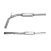 TUYAU D'ÉCHAPPEMENT VOLKSWAGEN Polo 1.0i 8v Mot.AER/ AEV/ ALL (1995-1999)