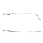 TUYAU D'ÉCHAPPEMENT ALFA ROMEO Mito 1.4i 8v (2011-2018)