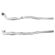 TUYAU D'ÉCHAPPEMENT OPEL Astra H 1.6i 16v Mot.Z16XEP/ Z16XE1 (2005-2009)