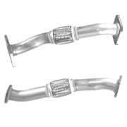 TUYAU D'ÉCHAPPEMENT HYUNDAI i20 1.2i 16v Mot.G4LA/ G4AG (1º Tuyau) (2008-2014)