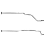 TUYAU D'ÉCHAPPEMENT HYUNDAI i20 1.2i 16v Mot.G4LA/ G4AG (2º Tuyau) (2008-2014)