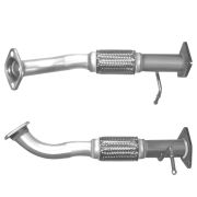 TUYAU D'ÉCHAPPEMENT HONDA CR-V 2.2i-DTEC Mot.N22B3 (2º Tuyau) (2009-2012)