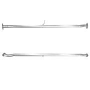 TUYAU D'ÉCHAPPEMENT KIA Sportage 2.0CRDi Mot.D4HA (2º Tuyau) (2010-2016)