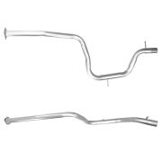 TUYAU D'ÉCHAPPEMENT VOLVO V70 2.0TD Mot.D5204T2/ D5204T3 (2010-2016)