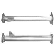 TUYAU D'ÉCHAPPEMENT HONDA CR-V 1.6i-DTEC Mot.N16A1 (3º Tuyau) (2012-2018)