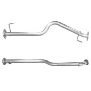 TUYAU D'ÉCHAPPEMENT SUZUKI Grand Vitara 1.9DDiS Mot.F9QB/ F9QC (3 Portes) (2º Tuyau) (2005-2015)