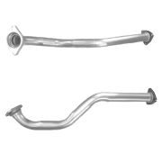 TUYAU D'ÉCHAPPEMENT HONDA CR-V 2.0i-VTEC 16v Mot.R20A1/ R20A2 (2007-2012)