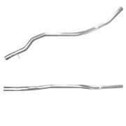 TUYAU D'ÉCHAPPEMENT BMW X5 E70 3.0TD (2007-2008)