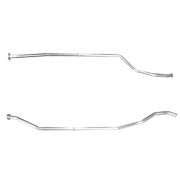 TUYAU D'ÉCHAPPEMENT RENAULT Laguna Grandtour 1.5dCi Mot.K9K (Modèle Sans FAP) (Tuyau Long) (2007-2011)