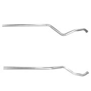 TUYAU D'ÉCHAPPEMENT RENAULT Laguna Grandtour 1.5dCi Mot.K9K (Modèle Sans FAP) (2007-2011)