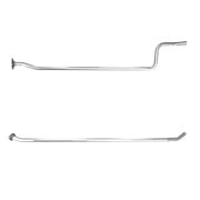 TUYAU D'ÉCHAPPEMENT CITROEN C3 1.1i 8v Mot.HFX/ HFV (2009-2016)