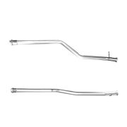 TUYAU D'ÉCHAPPEMENT CITROEN Xsara Picasso 2.0HDi Mot.RHY (2002-2003)