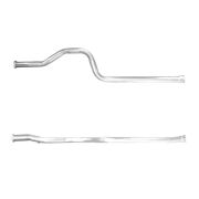 TUYAU D'ÉCHAPPEMENT PEUGEOT 607 2.0HDi Mot.RHS (2000-2004)