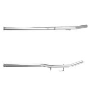 TUYAU D'ÉCHAPPEMENT RENAULT Clio 1.5dCi Mot.K9K (2º Tuyau) (2001-2006)