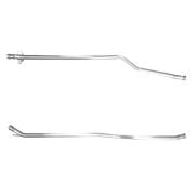 TUYAU D'ÉCHAPPEMENT CITROEN Berlingo 1.6HDi Mot.9HW/ 9HX (2005-2008)