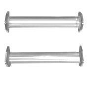 TUYAU D'ÉCHAPPEMENT DAEWOO Tacuma 2.0i 16v (2º Tuyau) (2001-2005)